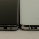 El Galaxy S10 tiene puerto para auriculares.
